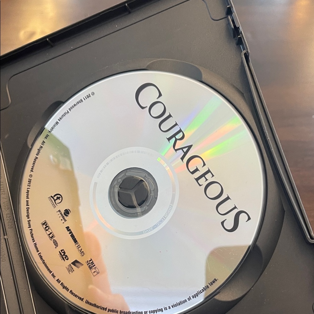 Collection of Inspirational DVDs - Picture 7 of 10